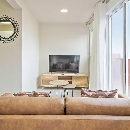 Alcam Baro Sa Apartment Barcelona Exterior photo